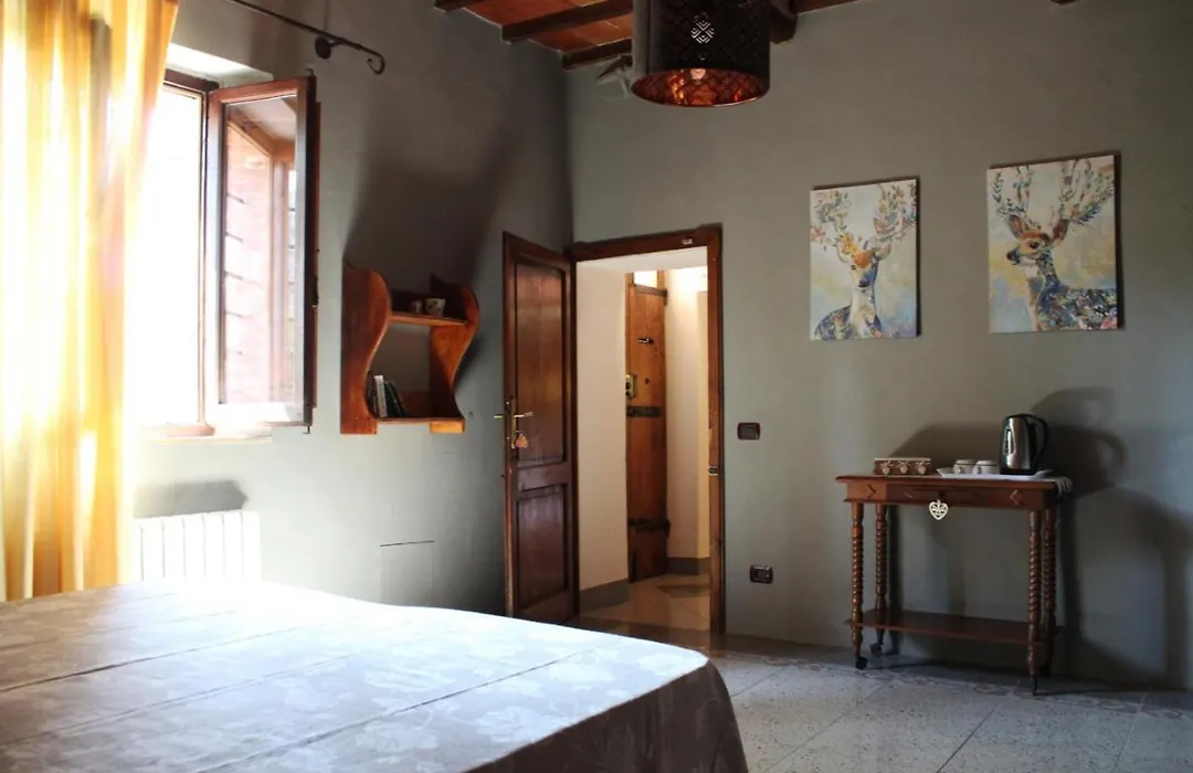 Villa Del Fattore-1