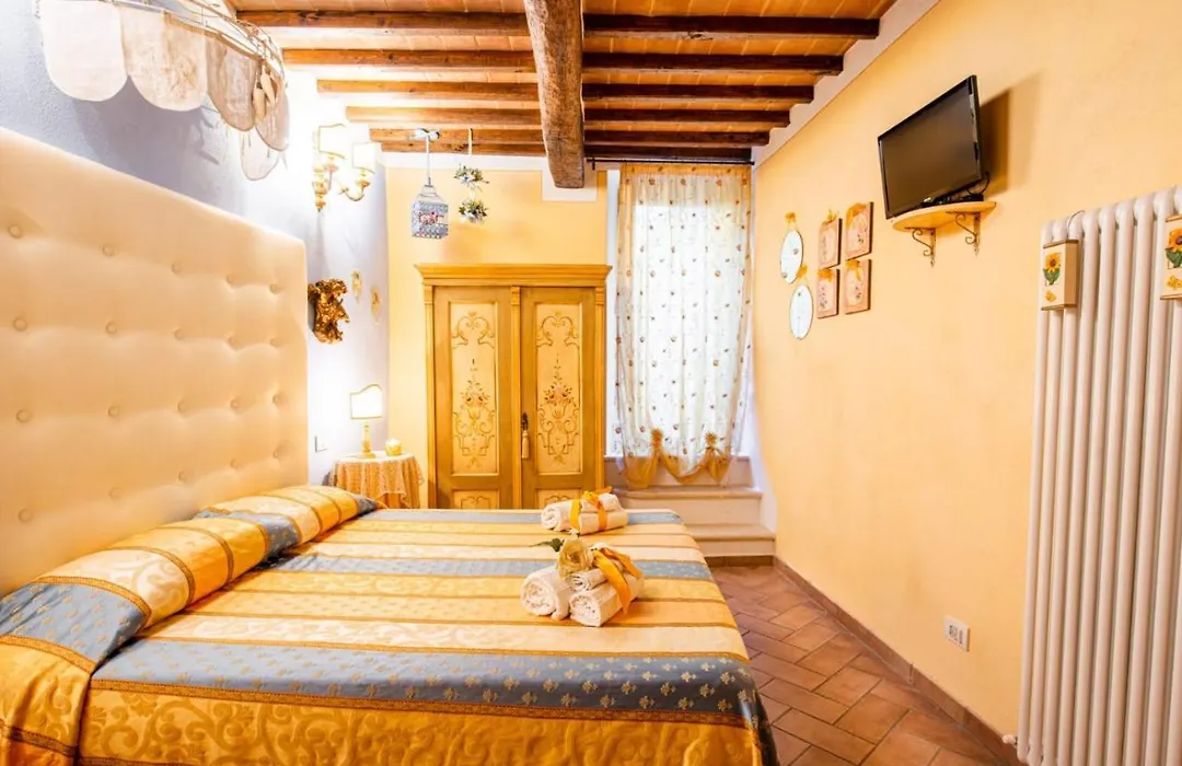 B&B Il Sogno Del Musicista-1