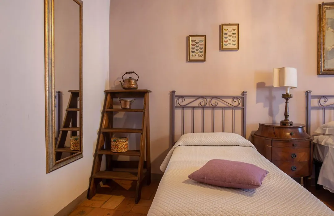 Guesthouse Da Idolina Dal 1946-1
