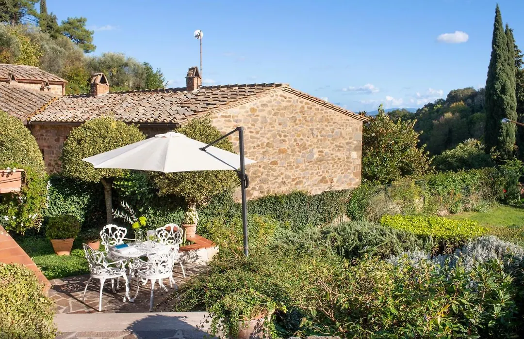 Porta Castellana B&B - Apartment-1