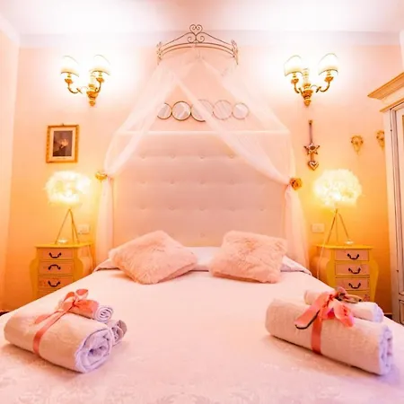 B&B Il Sogno Del Musicista-3