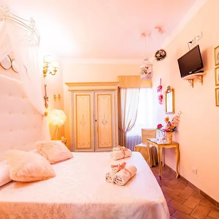 B&B Il Sogno Del Musicista-2