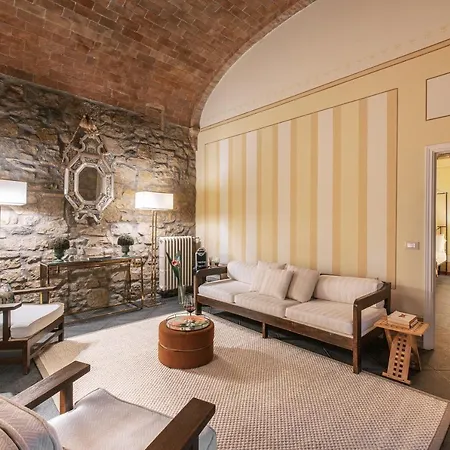 Porta Castellana B&B - Apartment-2
