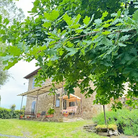 B&B Podere Cottimellino - Montalcino - Val D'Orcia-2