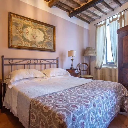Guesthouse Da Idolina Dal 1946-2