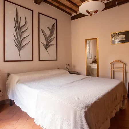 Guesthouse Da Idolina Dal 1946-3