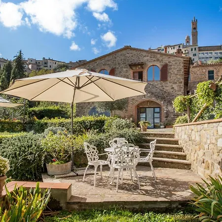 Porta Castellana B&B - Apartment-3